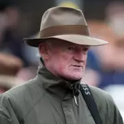 Willie Mullins Threatens Cheltenham Boycott Over Ground Conditions Dispute