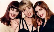 Wilson Phillips Reunites for Rare Performance Amid Family Legacy Reflections