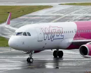 Wizz Air Issues Profit Warning Amid Middle East Crisis and Iran Travel Disruption