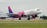 Wizz Air Secures UK-US Flight Permits, Targets World Cup Travel Boom