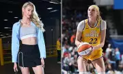 WNBA Star Cameron Brink's Reality Check After Hiring Personal Chef
