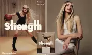 WNBA's Cameron Brink Leads Athletes Redefining Strength in Women's Sports