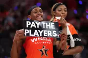 WNBA's Historic Deal Empowers Girls to Demand Fairness in Sports