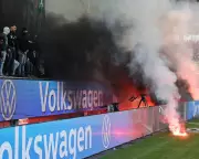 Wolfsburg Sacks Coach After Fan Fury, Lens Revives Title Hopes