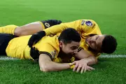 Wolves' Late Winner Stuns Liverpool, Champions League Hopes in Jeopardy