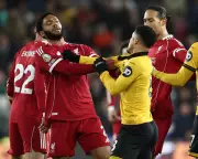Wolves vs Liverpool: Gomes and Gomez Clash in Premier League Fixture