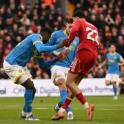 Wolves vs Liverpool TV Guide: Channel, Stream & Kick-Off Details