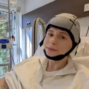 Woman, 31, Diagnosed with Breast Cancer After Mistaking Soreness for Hormonal Symptom