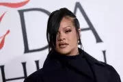 Woman Arrested After Shooting at Rihanna's Beverly Hills Home