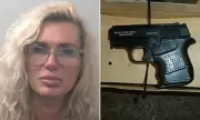 Woman Jailed for Smuggling Military Weapons and £500k Heroin into UK