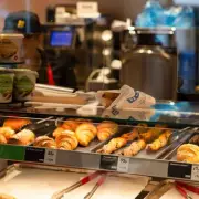 Woman Spends £30 Monthly on Greggs Pizza Slices, Claims They Rival Domino's