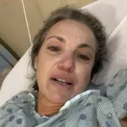 Woman's Near-Fatal Breast Implant Ordeal: Silicone Leak Led to Paralysis and Heart Surgery