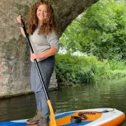 Woman's Vision Fails Days After 10st Weight Loss, Leading to MS Diagnosis