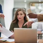 Women in Eight Professions Face Highest Burnout Risk, New Study Reveals