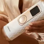 Women Save Up to £18,000 on Salon Visits with Discounted £140 Hair Removal Device