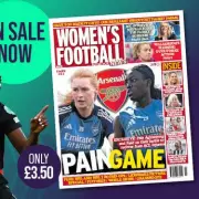 Women's Football News March Edition: Exclusive Interviews and Champions League Preview