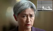 Wong Refuses to Confirm Australian Presence on US Sub That Sank Iranian Warship