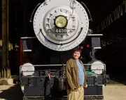 Woody Brown: From Despair to Acclaimed Novelist, A Non-Speaking Autistic Voice