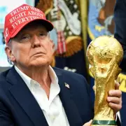 World Cup 2026 Boycott Stances Emerge as Iran-US Tensions Escalate