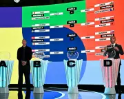 World Cup 2026 Playoffs Kick Off: Wales Face Bosnia, Czechs Host Ireland