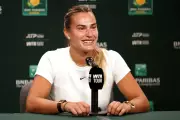 World No.1 Aryna Sabalenka Announces Engagement Before Indian Wells Return