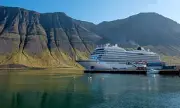 World's Cleanest Cruise Lines Revealed: Viking and Crystal Top Sanitation Rankings