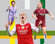 WSL Weekend: Hat-Tricks and Heroics Define Women's Super League Action
