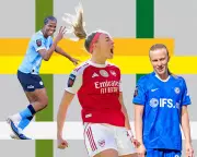 WSL Weekend Roundup: Shaw's Record Hat-Trick, Kelly's Return, and Late Drama