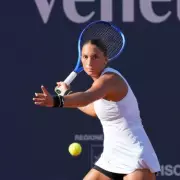 WTA Investigates Gun Threats Against Female Tennis Players Before Matches