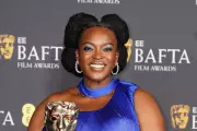 Wunmi Mosaku 'Awake at Night' Over BBC's Baftas Racial Slur Broadcast