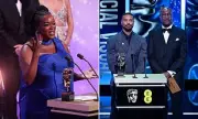 Wunmi Mosaku Condemns BBC Over BAFTA Racial Slur Broadcast