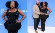 Wunmi Mosaku Stuns at Essence Awards While Addressing BAFTA Controversy