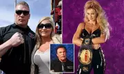 WWE Legend Marc Mero Reveals Heartbreaking Discovery of Ex-Wife's Affair