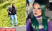 WWE Star Shotzi's Brother Found After Vanishing Post-San Francisco Car Crash