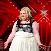X Factor Star's 16-Stone Weight Loss Journey Amid Family Tragedies
