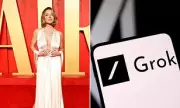 X Users Exploit Grok AI Loophole to Create Sexualised Celebrity Images