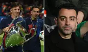Xavi Accuses Laporta of Blocking Messi's Barcelona Return Over Power Fears