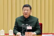 Xi Jinping Demands Absolute Military Loyalty Amid Widening Anti-Corruption Purge