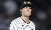 Yankees Pitcher Cam Schlittler Calls Security Over Spider in Locker