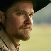 Yellowstone Spin-Off Star Luke Grimes Teases 'Rift' with Marshals After Jamie Twist