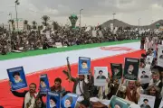 Yemen's Houthi Rebels Hold Back as Iran War Widens Across Middle East