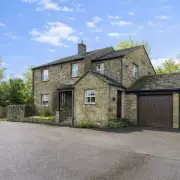 Yorkshire Dales Four-Bedroom House Auctioned for £19,000 Amid £750k Market