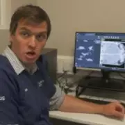 Yorkshire Vet Shocked by X-Ray Revealing Tortoise's 10 Eggs