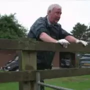 Yorkshire Vet's Peter Wright Alarmed by Sheep's 'Nasty' Contagious Condition