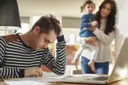 Young Brits Face Worst Energy Shock in a Generation, Experts Warn