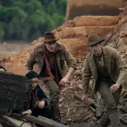 Young Sherlock's Bristol Filming Locations Revealed as Prime Video Series Premieres