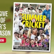 Your Ultimate Guide to a Blockbuster Summer of Cricket in 2026