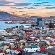 YouTuber Flees Iceland After 7 Months Despite Its 'Safest Country' Status