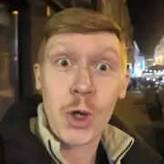 YouTuber Stunned by Four-Star Hotel Price in Europe's Cheapest City Riga