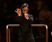 Yuja Wang's Ferocious Rautavaara Meets Peltokoski's Passionate Wagner at LSO